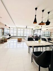 Blk 415B Fernvale Riverbow (Sengkang), HDB 5 Rooms #533780031